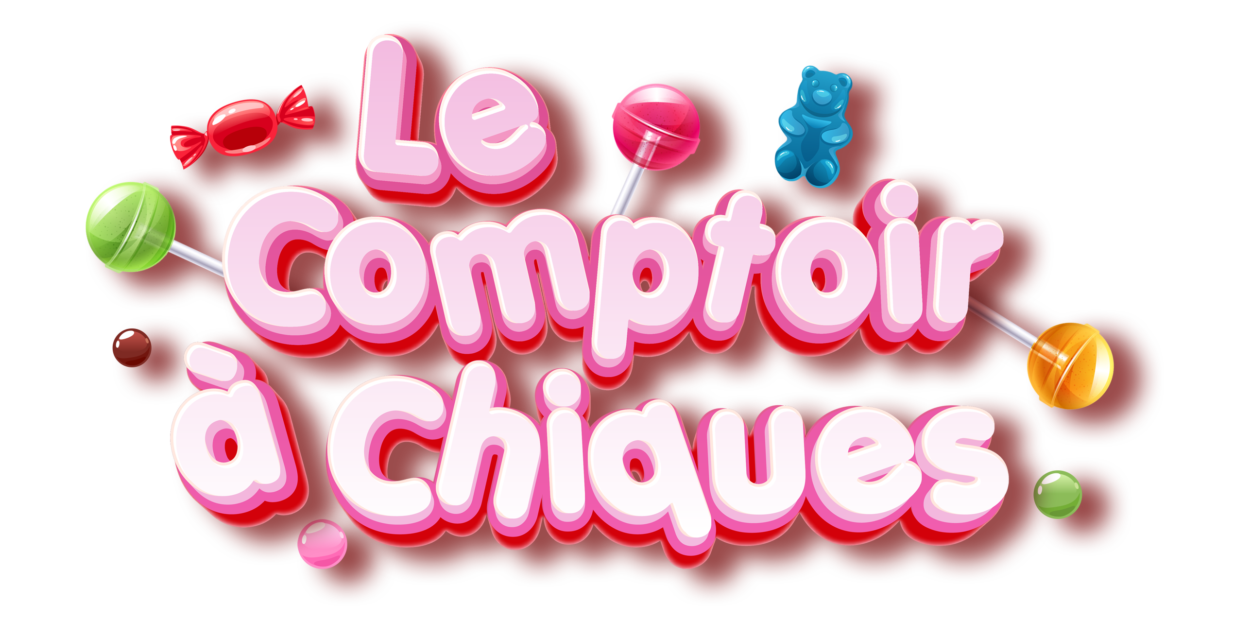 Le comptoir à chiques
