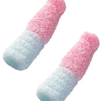Bouteille Bubblegum Citrique 8g
