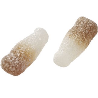 BOUTEILLE COLA CITRIQUE VEGAN