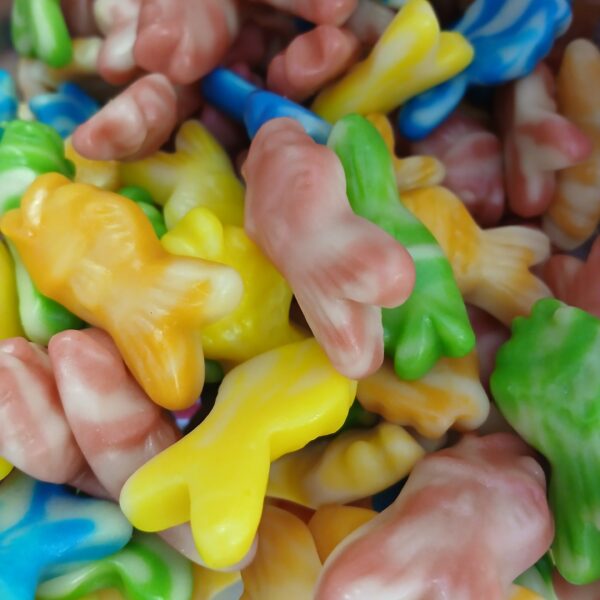 Poissons