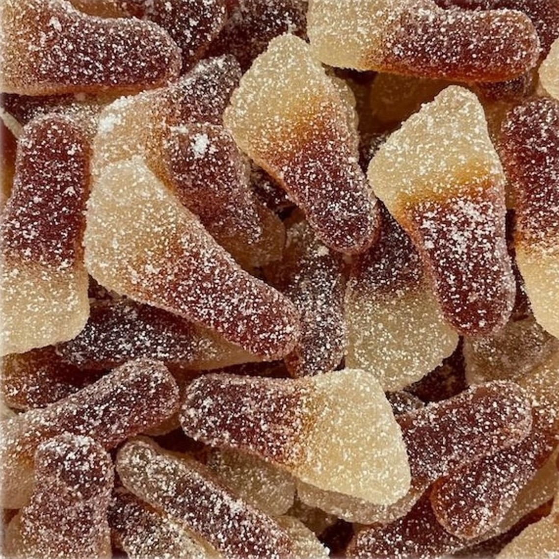 Pied Cola