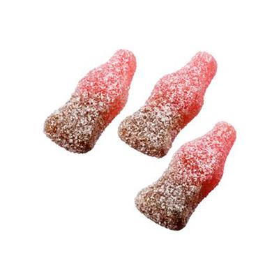 Bouteille Cherry Cola Citrique