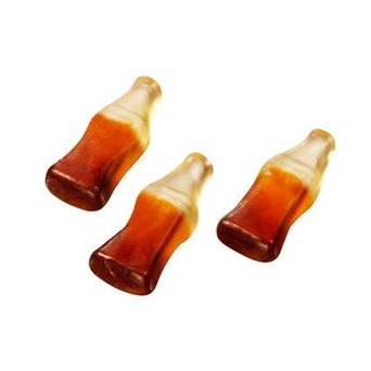 Bouteille Cola