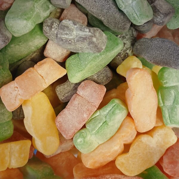 Babies Jelly