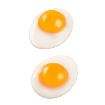 Œuf Au Plat
