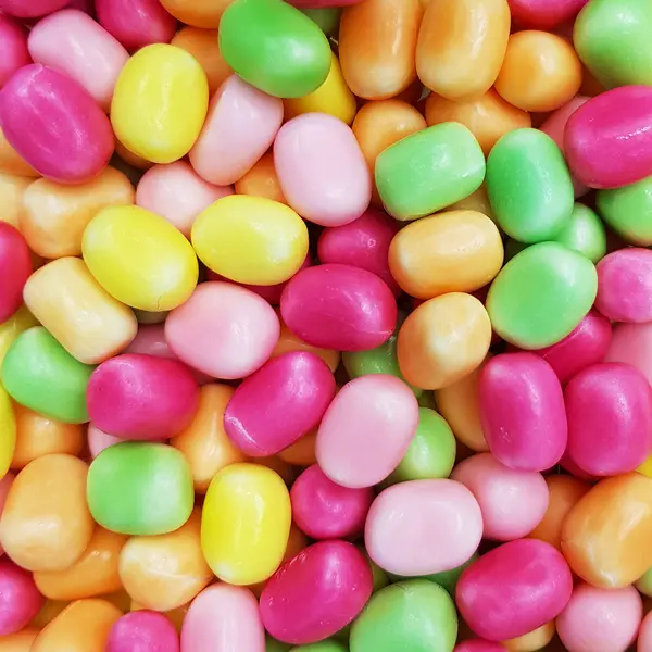 MAOAM KRACHERS FRUITS ASSORTIS