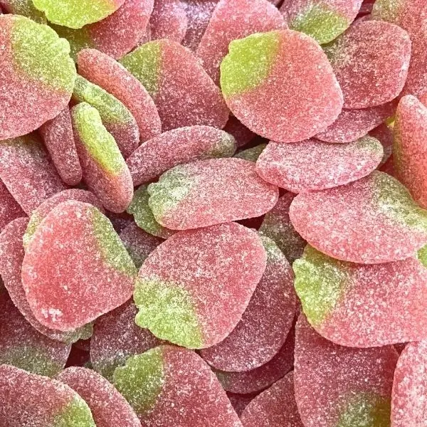 Fraise Sucrée
