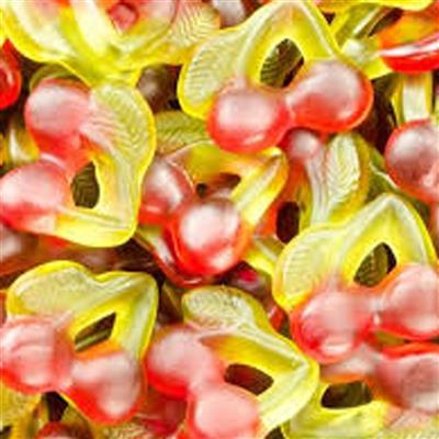 Cerises