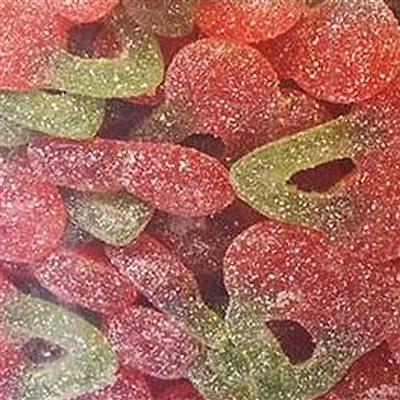 Happy Cherry Fizz