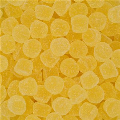 Méli mélo jaune citron