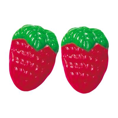 Fraises des bois