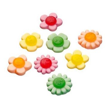 Fleurs