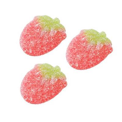 Fraise Sucrée