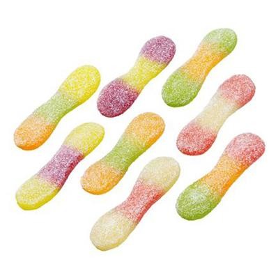 Langue Fruits