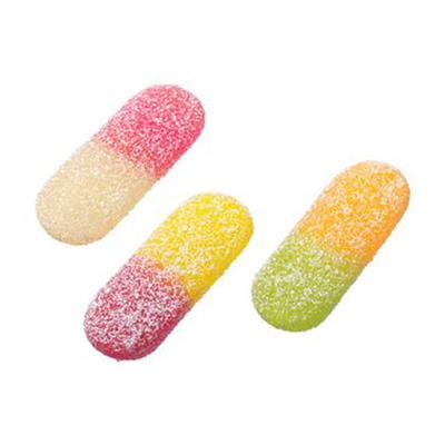 Briquette Citrique