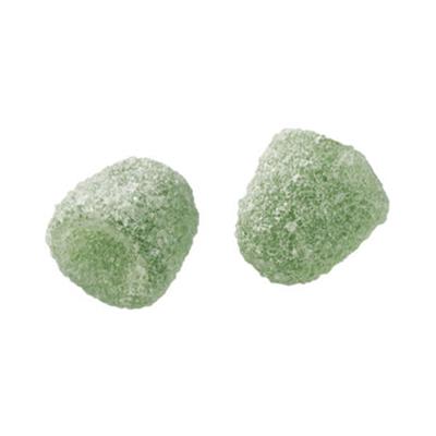 Green Mints