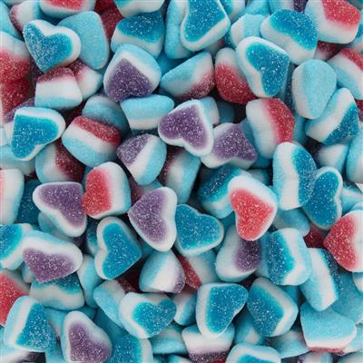 Love Fizz