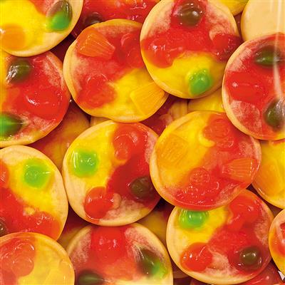 Mini Pizza