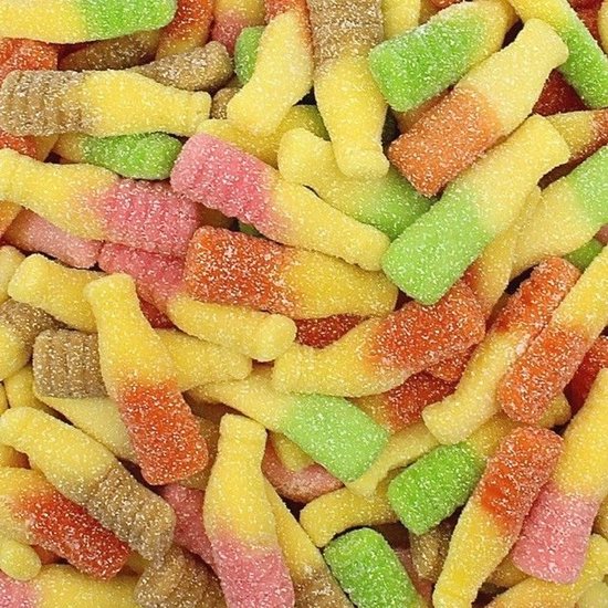 Bubblizz Tropical
