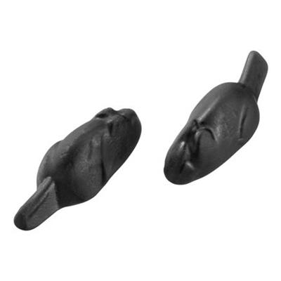 Souris noire