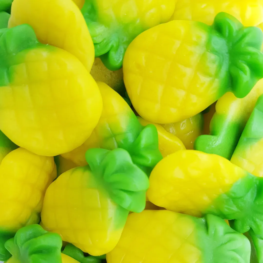 Ananas