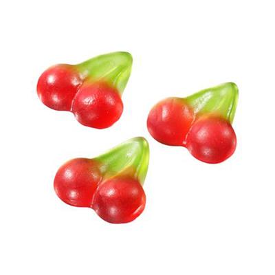 Cerise Double