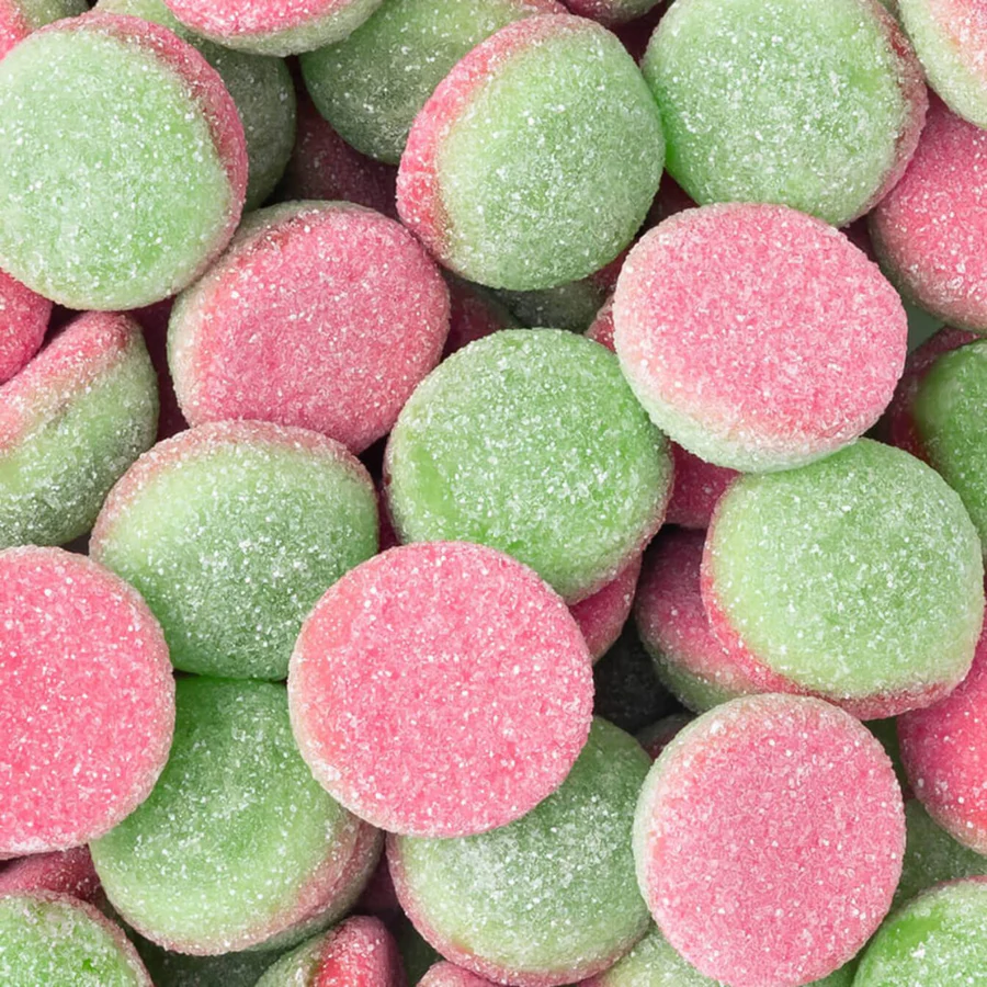 Sour Watermelon