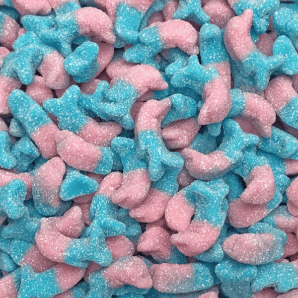 Dauphins