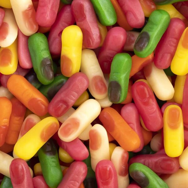 Mini-Doigts
