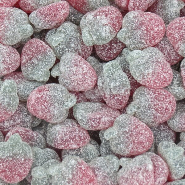 Fraises