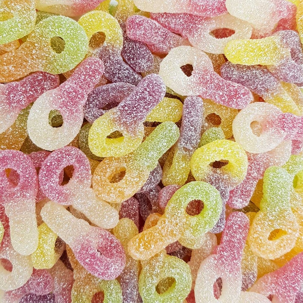 Petite Tétine Citrique