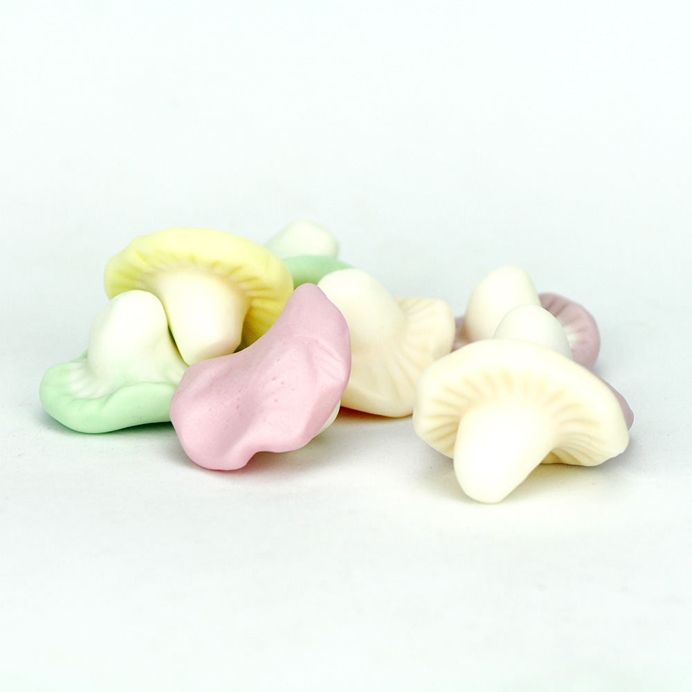Champignons