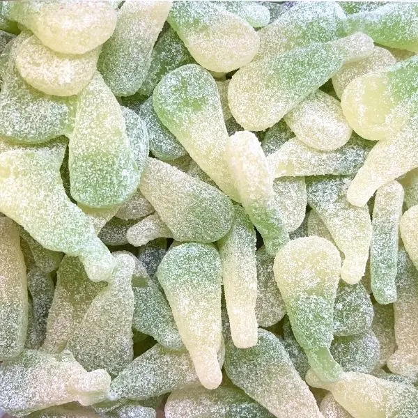Poire Citrique