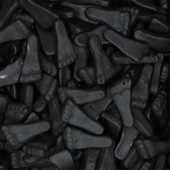Pieds salés