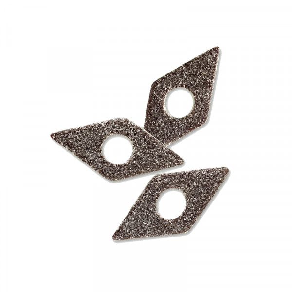 Minis diamants de sel