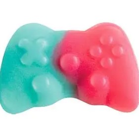Joystick Bubblegum