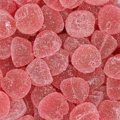 Cerise tendre