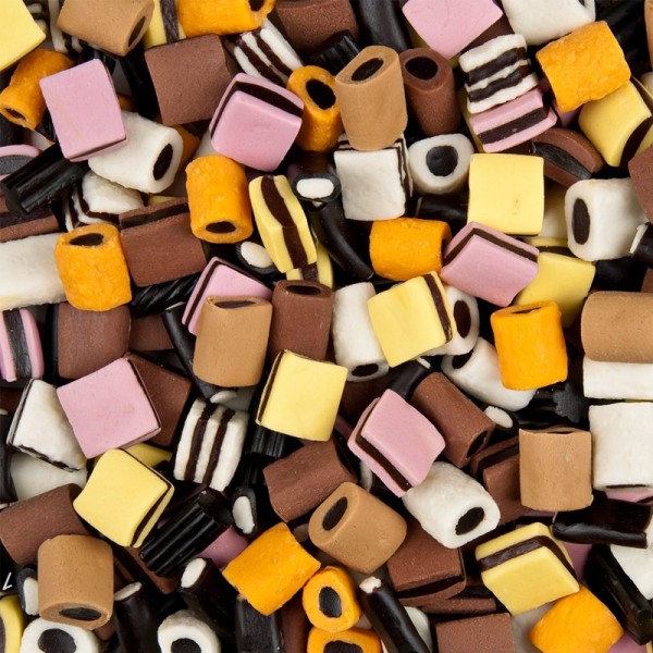 Liquorice