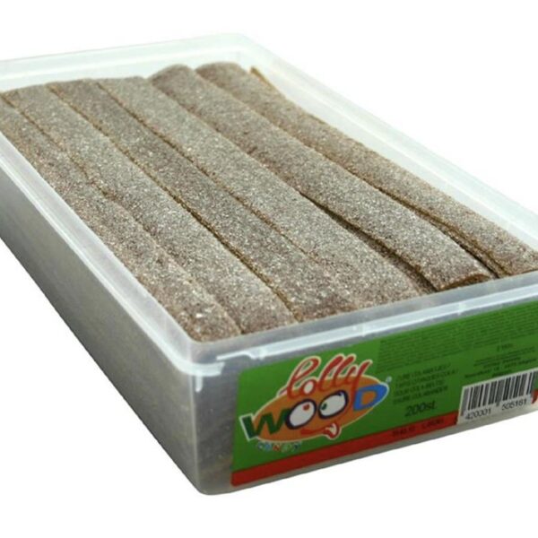 Tapis Citrique Cola