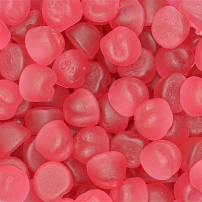 Cerise sans sucre