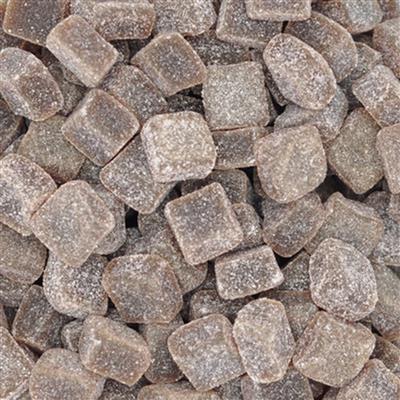 Gomme gingembre