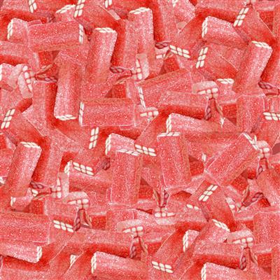 Brique Citrique fraise