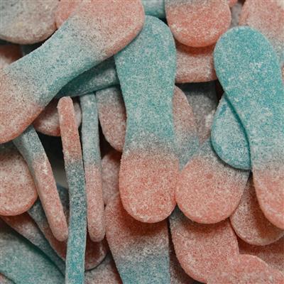 Langues Bubblegum Citrique