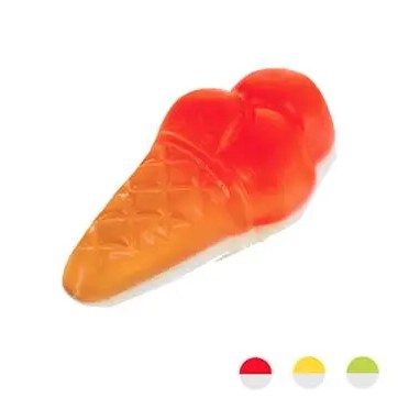 Cornet de Glace