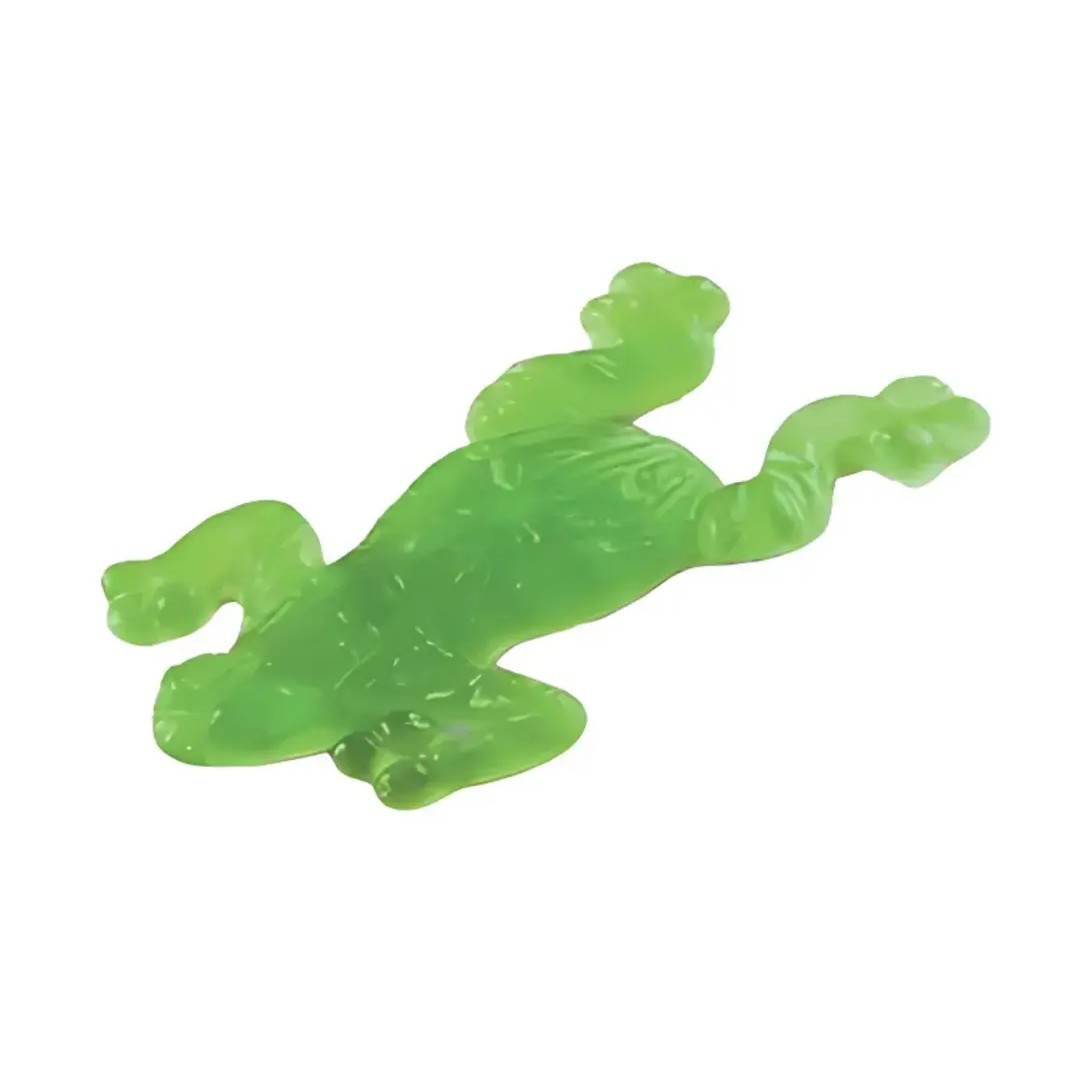 Grenouilles géantes