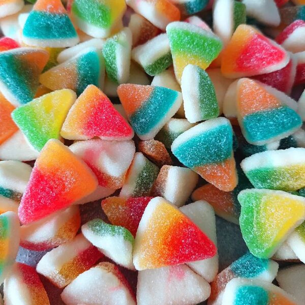 Tartes Mix Sucrée