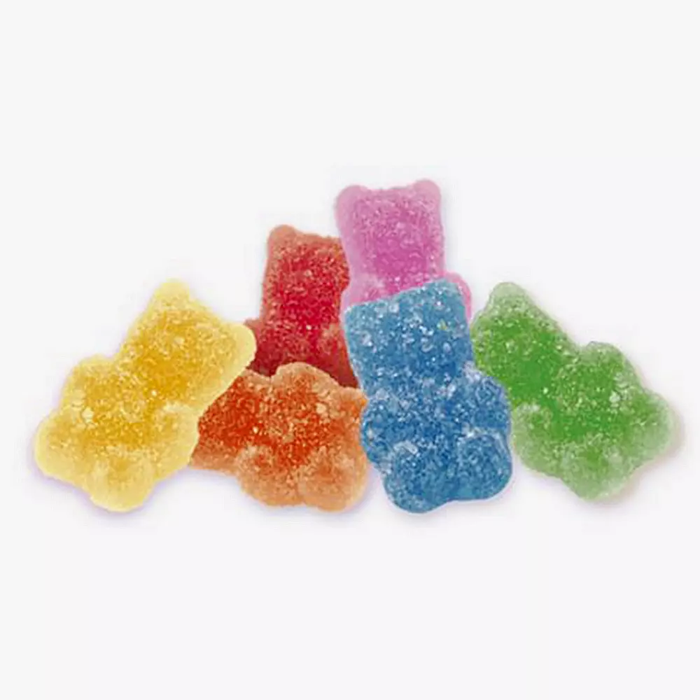 Ours Sucré