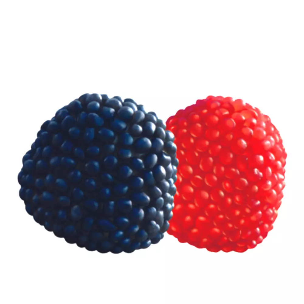 Berries