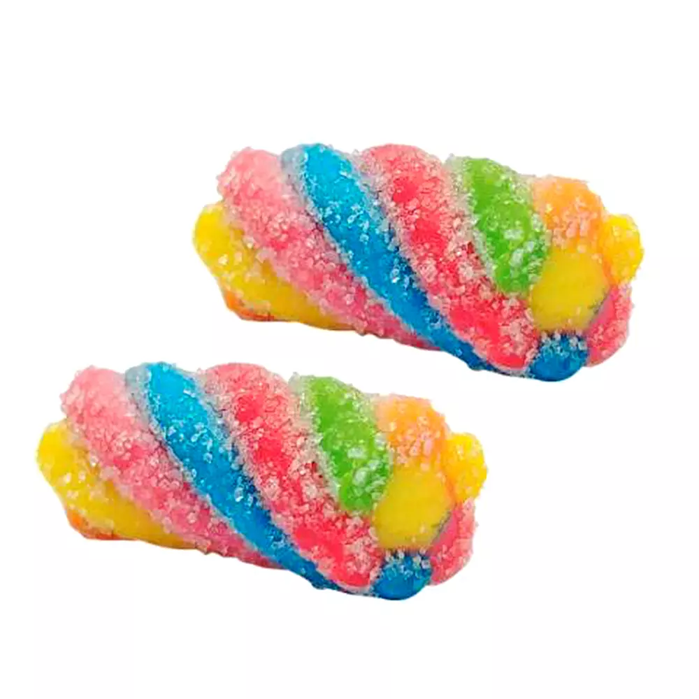 Câble Torsadé Ananas