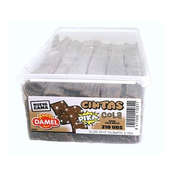 Tapis cola